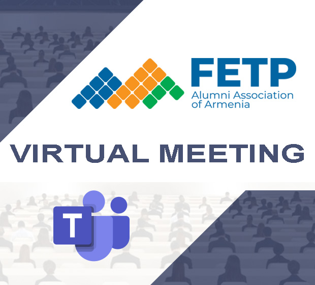 News-Armenia FETP Steering Committee Meeting